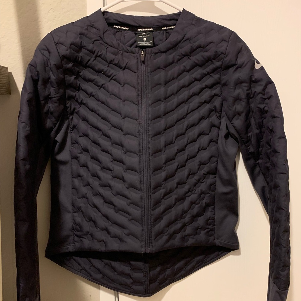 Women’s Nike Aeroloft Jacket